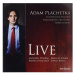 Plachetka Adam: Live - CD