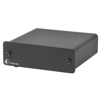 Pro-Ject Phono Box Black Gramofonový předzesilovač