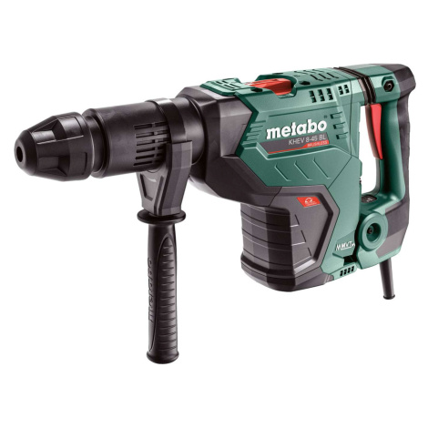 Metabo Nářadí - Kombinované kladivo 1500 W 600766500