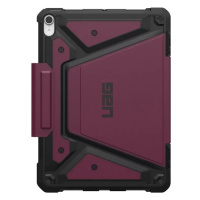 Pouzdro UAG Metropolis SE, bordeaux - iPad Air 11