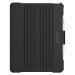 UAG Metropolis odolné pouzdro Apple iPad Pro 12.9" (22/21/20) černé