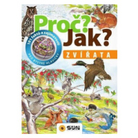 Proč? Jak? Zvířata