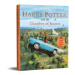 Harry Potter and the Chamber of Secrets : Illustrated Edition BLOOMSBURY