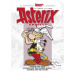 Asterix Omnibus 1 (Asterix The Gaul, Asterix and The Golden Sickle, Asterix and The Goths) - kni