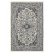 Nouristan - Hanse Home koberce Kusový koberec Mirkan 104437 Cream Rozměry koberců: 120x170