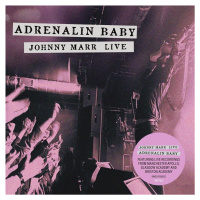 Johnny Marr - Adrenalin Baby (2024 Remastered) (CD)