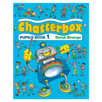 Chatterbox - Level 1 - Pupil´s Book Oxford University Press