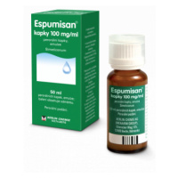 Espumisan kapky 100mg/ml por.gtt.eml.1x50ml