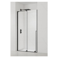 Sprchové dveře 110 cm SAT Walk-In Xmotion SATBWIXMN110NIKAC