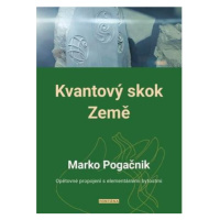 Kvantový skok Země - Opětovné propojení s elementárními bytostmi