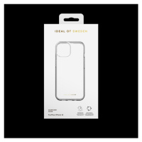 Ochranný kryt Clear Case iDeal Of Sweden pro Apple iPhone 15, transparentní