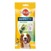 Pedigree Dentastix Daily Fresh dentální pamlsky pro psy středních plemen 7 ks