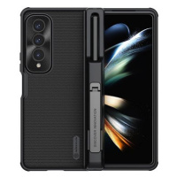 Nillkin Super Frosted Zadní Kryt pro Samsung Galaxy Z Fold 4 Black