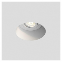 ASTRO downlight svítidlo Blanco Round nastavitelné 6W GU10 sádra 1253005