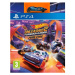 Hot Wheels Unleashed 2 Pure Fire Edition (PS4)