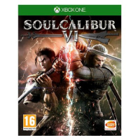 SoulCalibur 6 - Xbox One