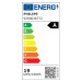 Philips MASTER LED SON-T UE M 4Klm 19W 740 E27