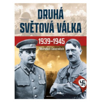 Druhá světová válka 1939-1945