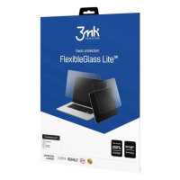 Ochranné sklo 3MK FlexibleGlass Lite Blackview Tab 15 Pro up to 11