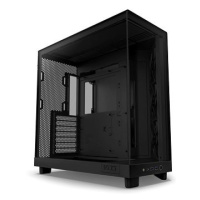 NZXT H6 Flow Black