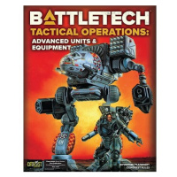 BattleTech Tactical Operations: Advanced Units & Equipment