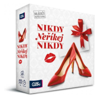 Albi Nikdy neříkej nikdy