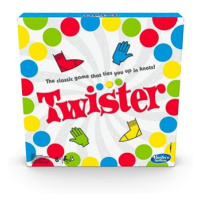 Společenská hra Twister