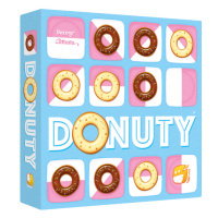 Donuty