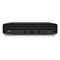 HP Pro Mini 260 G9, černá - 6D302EA
