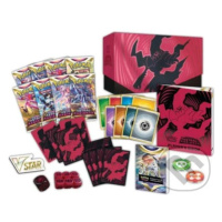 Pokémon TCG: Sword and Shield 10 Astral Radiance - Elite Trainer Box - hra z kategorie Karty, pe