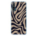 iSaprio Zebra Black - Huawei Nova 5T