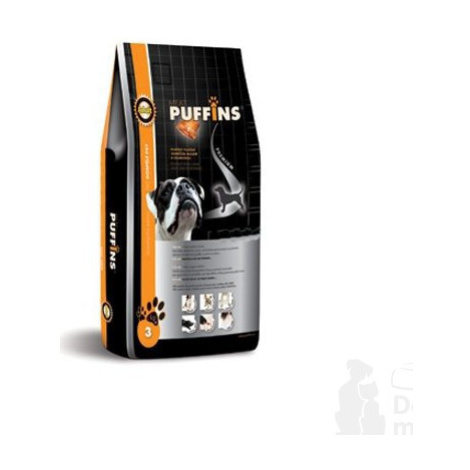 Puffins Adult 1kg