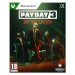 Payday 3 (D1 Edition) (XSX)