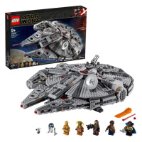 LEGO Lego Star Wars - Millennium Falcon