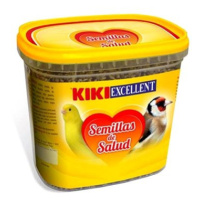 Kiki excellent semillas de salud pro drobné exoty 400 g