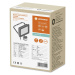 OSRAM LEDVANCE FL COMP SEN V 10W 840 SYM 100 BK 4058075575240