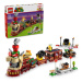 LEGO® Super Mario™ 71437 Bowserův rychlík