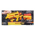 Nerf Alpha Strike 4 blastry a šipky