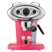 illycaffe´s X7.1 růžový