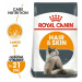Royal canin Kom. Feline Hair Skin 4kg sleva