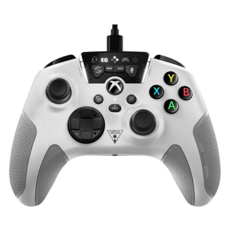 Gamepad Turtle Beach Recon pro Xbox One/Series, PC (TBS-0705-02) / USB 2.0 / 10 tlačítek / 3 m /