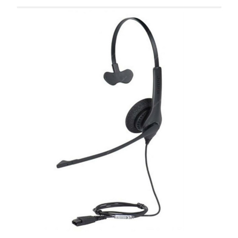 Jabra BIZ 1500 černá