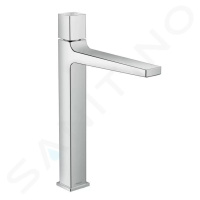 Hansgrohe 32572000 - Umyvadlová baterie Select 260  s odtokovou soupravou Push-Open, chrom