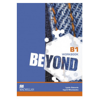 Beyond B1 Workbook Macmillan