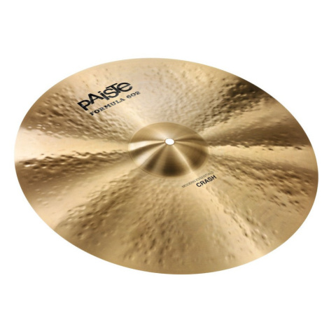 Bicí nástroje Paiste