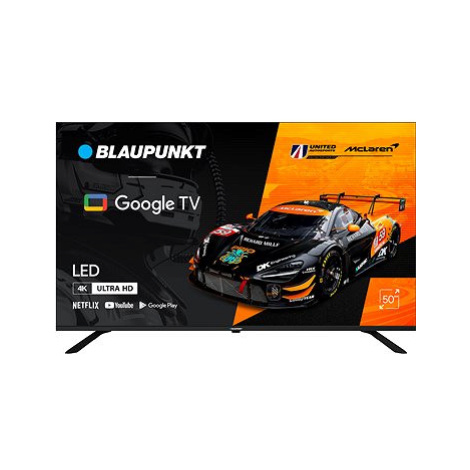 50" Blaupunkt 50UGC5500S