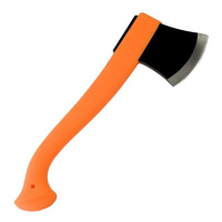 Morakniv Outdoorová sekera Orange