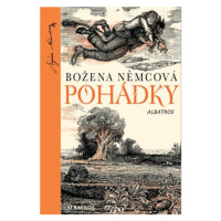 Pohádky Boženy Němcové - Božena Němcová, Václav Kabát - e-kniha