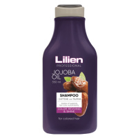 Lilien šampon barevné vlasy Jojoba 350ml