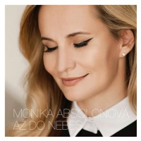 Absolonová Monika: Až do nebes - CD